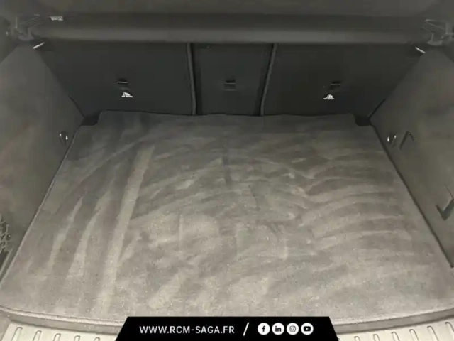 Mercedes Gla 200 d 150ch progressive line 8g-dct — photo 10
