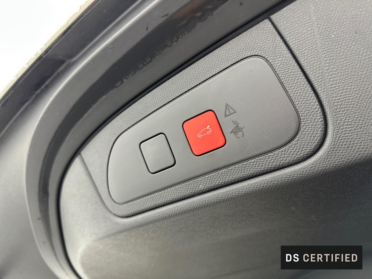 Ds Ds 7 crossback bluehdi 130 eat8 opera — photo 33