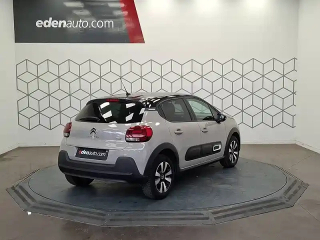 Citroën C3 bluehdi 100 s&amp;s bvm6 — photo 40