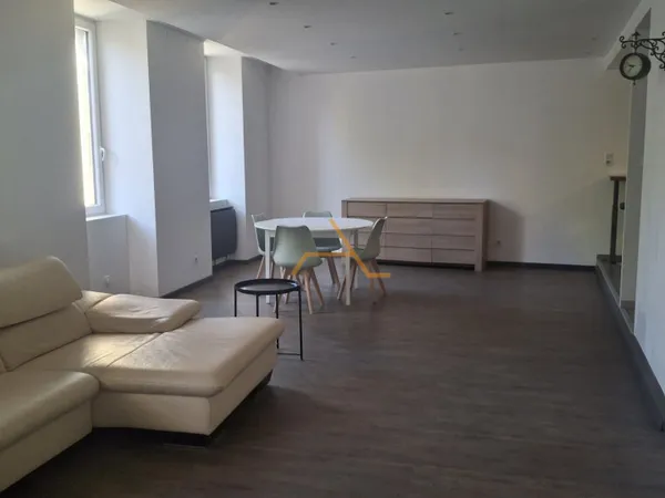 Appartement 3 pièces 72 m²