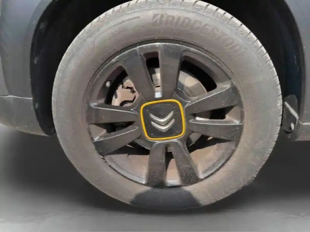 Citroën C3 Aircross puretech 130ch s&amp;s rip curl eat6 — photo 10