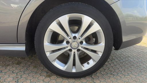 Mercedes Classe B 180 d  109 - Sensation – 2016 – 125662 km – Diesel – Boîte Manuelle — photo 10