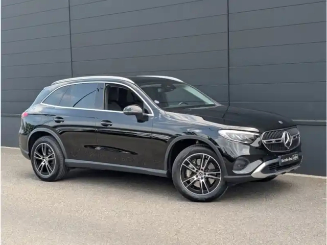 Mercedes Glc 300 e — photo 7