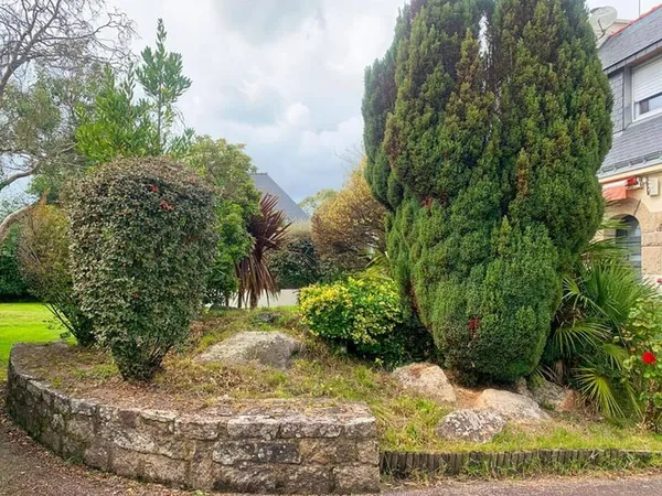Maison 7 pièces 160 m²