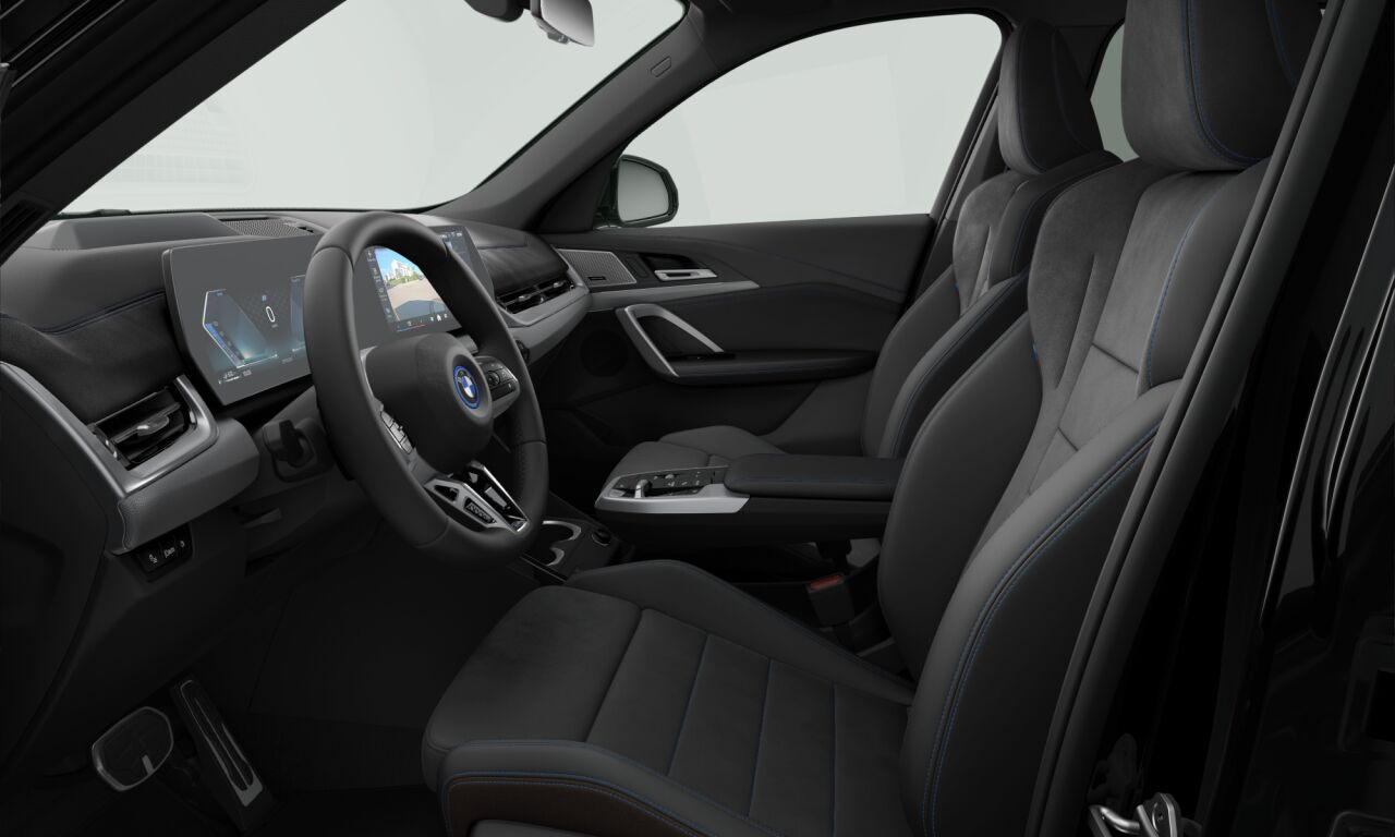 BMW X1 xDrive 25e 245ch DKG7 — photo 4