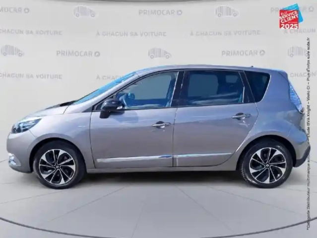 Renault Scenic 1.2 tce 130ch energy intens — photo 9