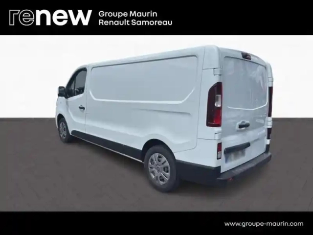 Fiat Talento fg 1.0 ch1 1.6 multijet 120ch pack techno — photo 4