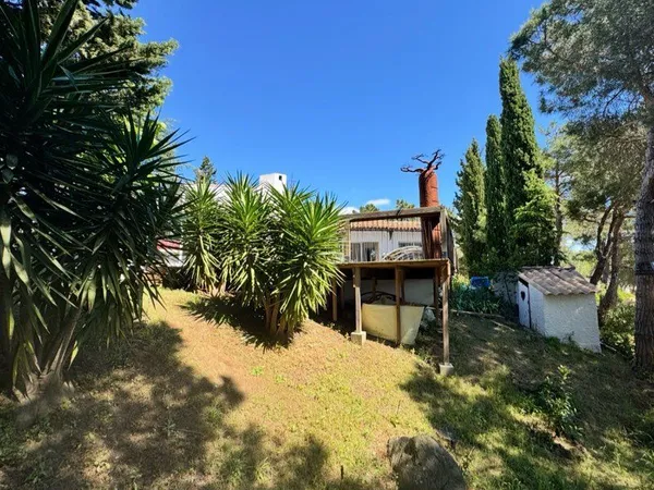 🏡 Un petit coin de paradis au Cap d'Agde 🌴