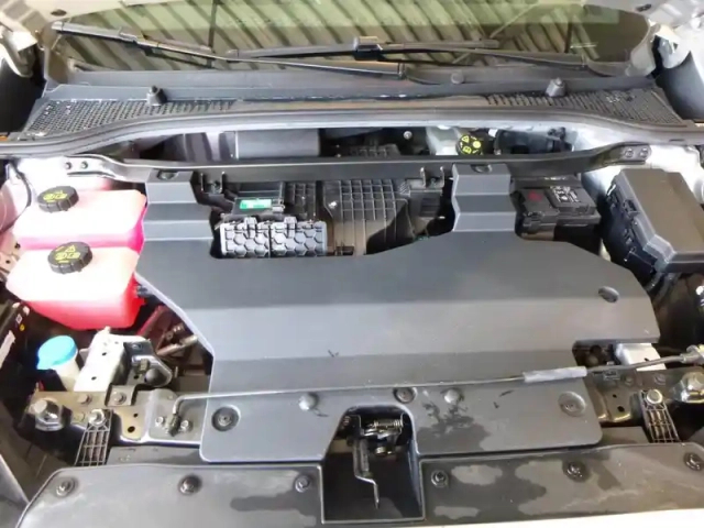 Mg Mg4 ev 170ch - 51kwh my23 — photo 15