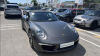 Porsche 911 Cabriolet Carrera S PDK — photo 3