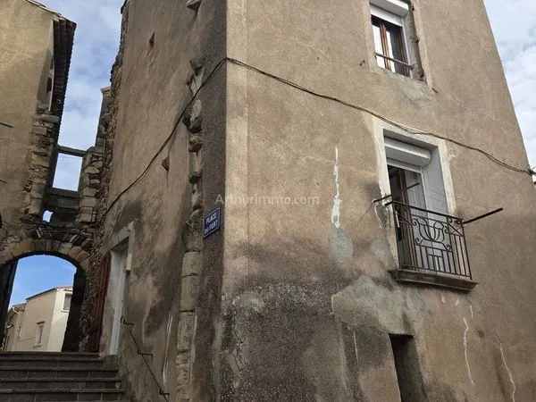 Appartement 3 pièces 56 m²