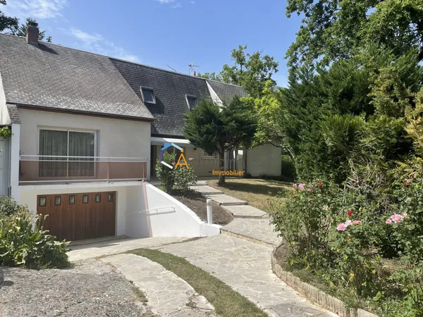 Maison à vendre Orléans