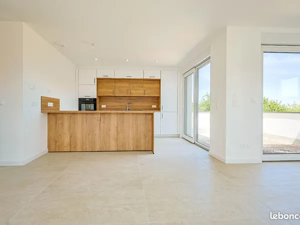 Maison 5 pièces 120 m²