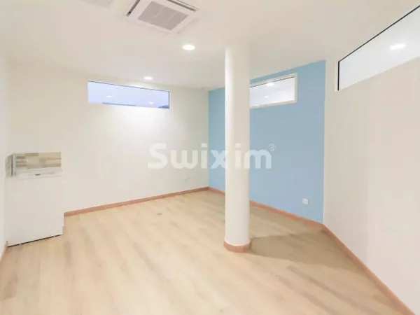 Local commercial 15 m²