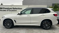 Bmw X5 xDrive25d 231ch M Sport 13cv — photo 8