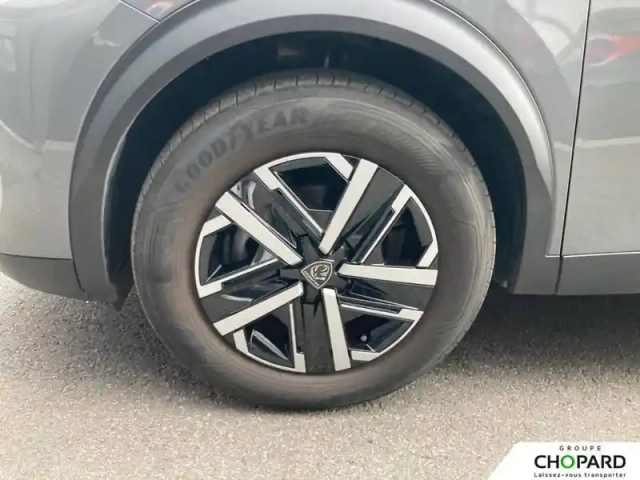 Peugeot 2008 puretech 100 s&amp;s bvm6 — photo 12