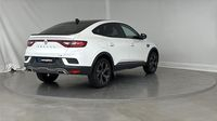Renault Arkana 1.6 E-Tech hybride 145ch RS Line Fast Track — photo 5