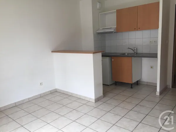 Appartement 2 pièces 30 m²