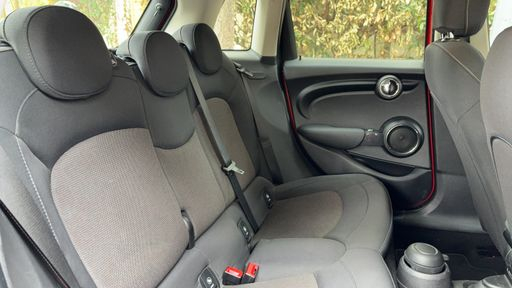 Mini Mini 1.5 Cooper 136 - Chili – 2017 – 58975 km – Essence – Boîte Manuelle — photo 34