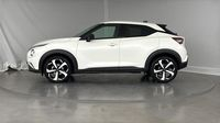 Nissan Juke 1.0 DIG-T 114ch Tekna DCT 2023 — photo 7
