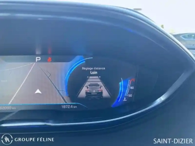 Peugeot 5008 1.2 puretech 130ch s&amp;s gt eat8 — photo 14