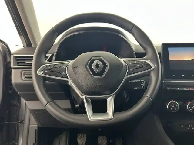 Renault Clio tce 90 — photo 25