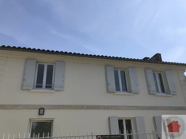Appartement T3 Centre IZON