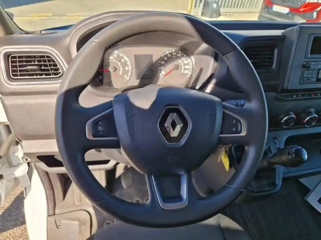 Renault Master plancb f3500 l3h1 2.3 blue dci 145ch confort eurovi — photo 30