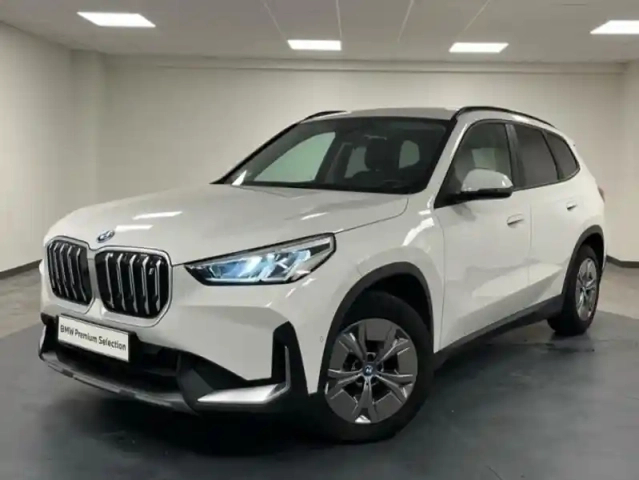 Bmw X1 ixdrive30 313ch — photo 1
