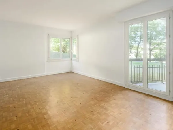 Appartement 3 pièces 81 m²