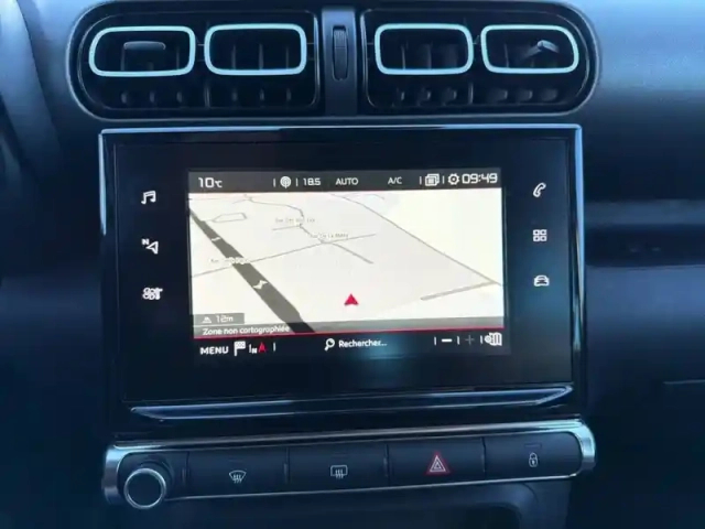 Citroën C3 Aircross bluehdi 100 bvm5 — photo 22