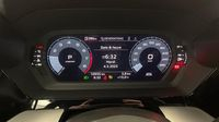 Audi A3 Berline 35 TFSI 150ch Mild Hybrid S line S tronic 7 — photo 10