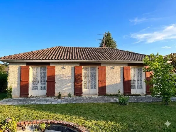 Maison 3 pièces 76 m²