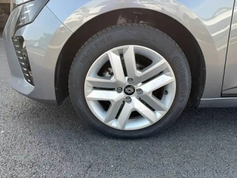 Renault Clio tce 90 ch gsr2