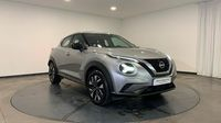 Nissan Juke 1.0 DIG-T 114ch Acenta 2024 — photo 3