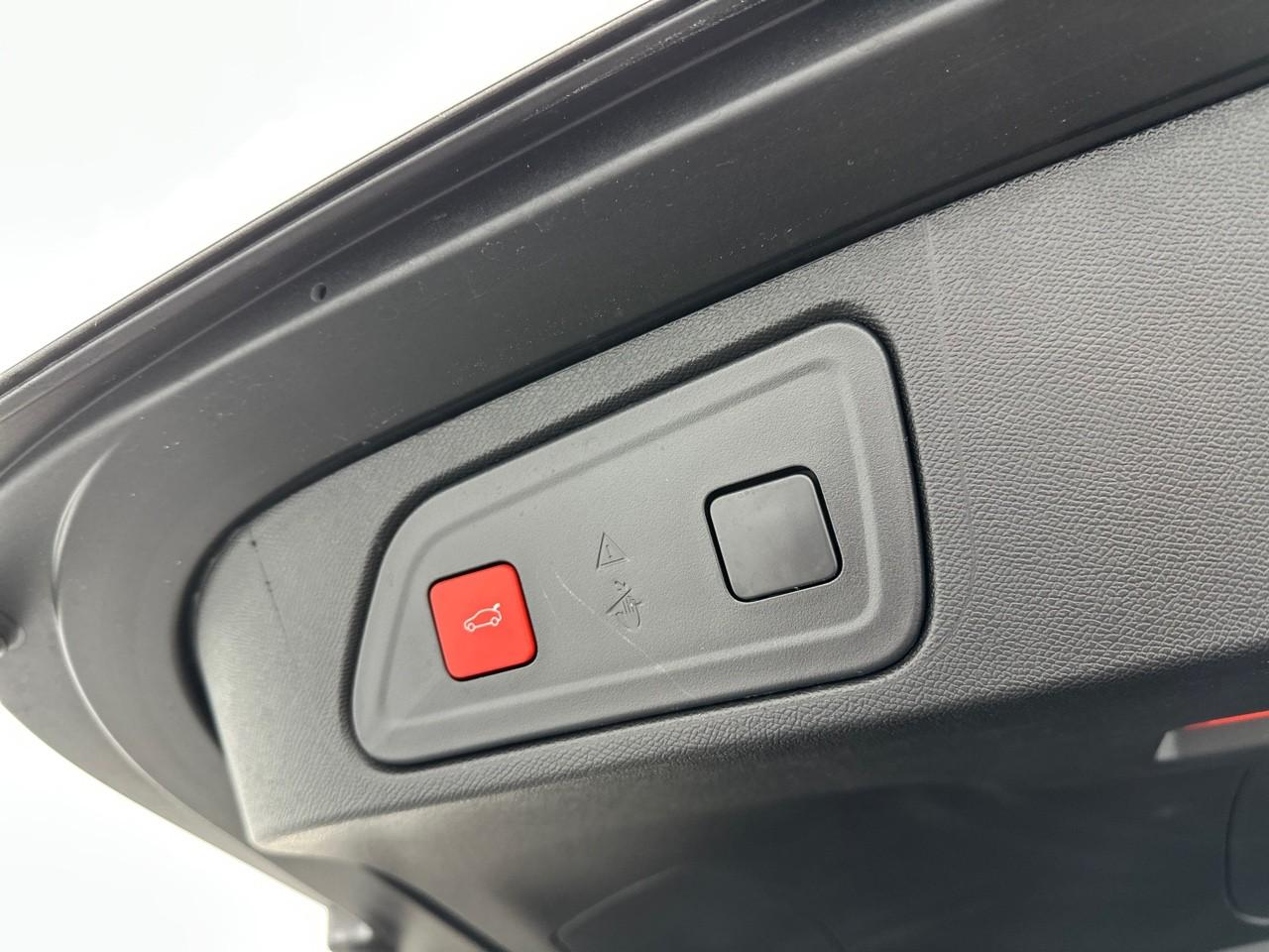 Citroën C5 Aircross bluehdi 130 eat8 max — photo 34
