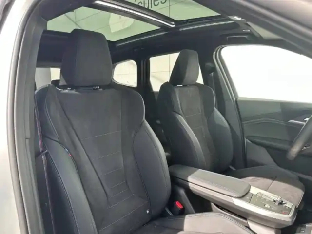Bmw X1 iedrive20 204ch m sport — photo 2