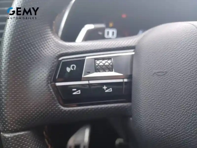 Ds Ds 7 ds7 crossback puretech 130 eat8 — photo 68