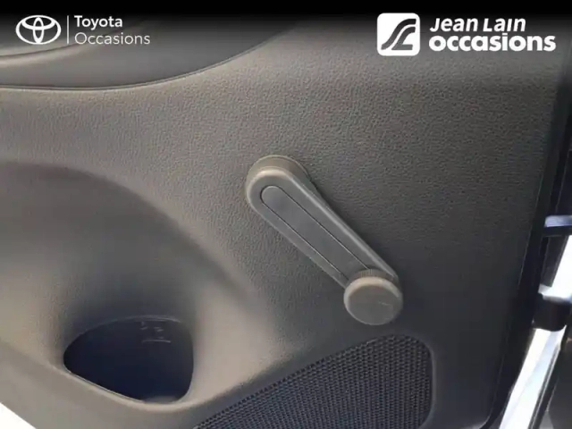 Toyota Yaris 120 vvt-i — photo 20