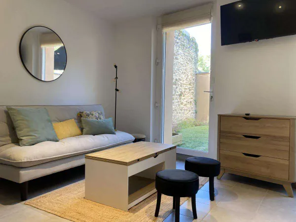 Appartement 1 pièce 30 m²