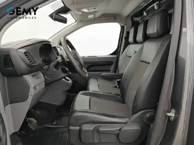 Toyota Proace medium 180 d-4d bva — photo 9