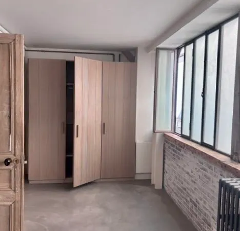 PARIS 11EME RUE FAIDHERBE : 71M2