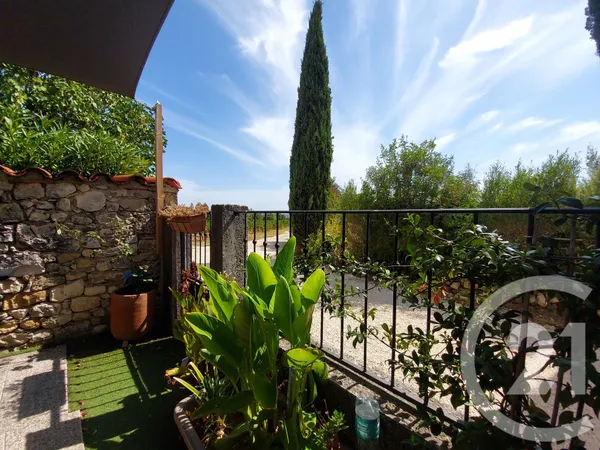 Maison 3 pièces 41 m²