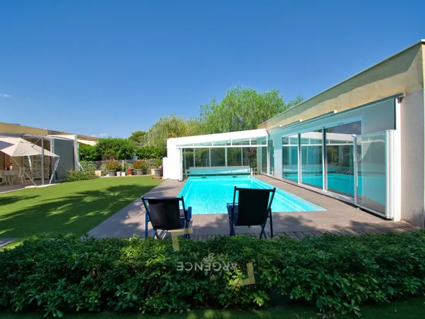 Villa 5 pièces 110 m²