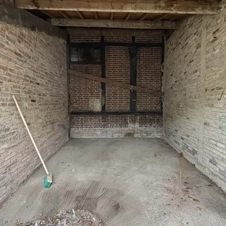 Garage à louer 22m2
