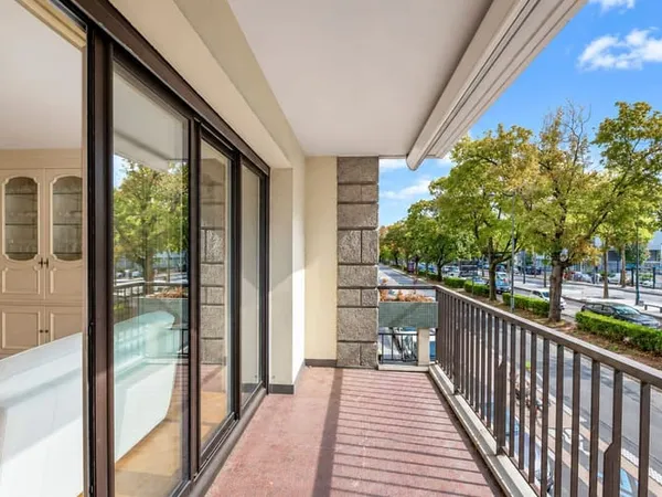Appartement 5 pièces 113 m²