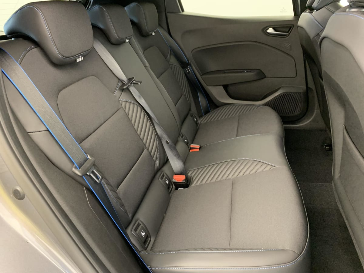Renault Clio 5 — photo 10