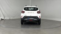Dacia Jogger 1.6 hybrid 140ch Extreme+ 7 places -24 — photo 6