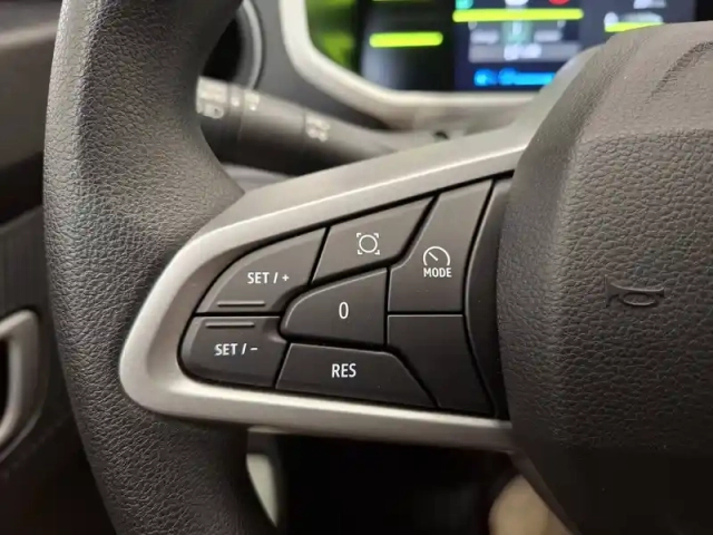 Dacia Spring gsr2 65 — photo 96