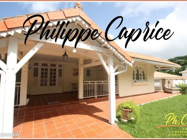 Maison 16 pièces 443 m²